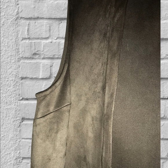 NWOT - The Limited, Duster - Picture 3 of 4